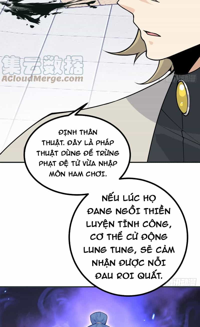 Nhất Quyền Bạo Tinh - Chương 76 - ảnh 12