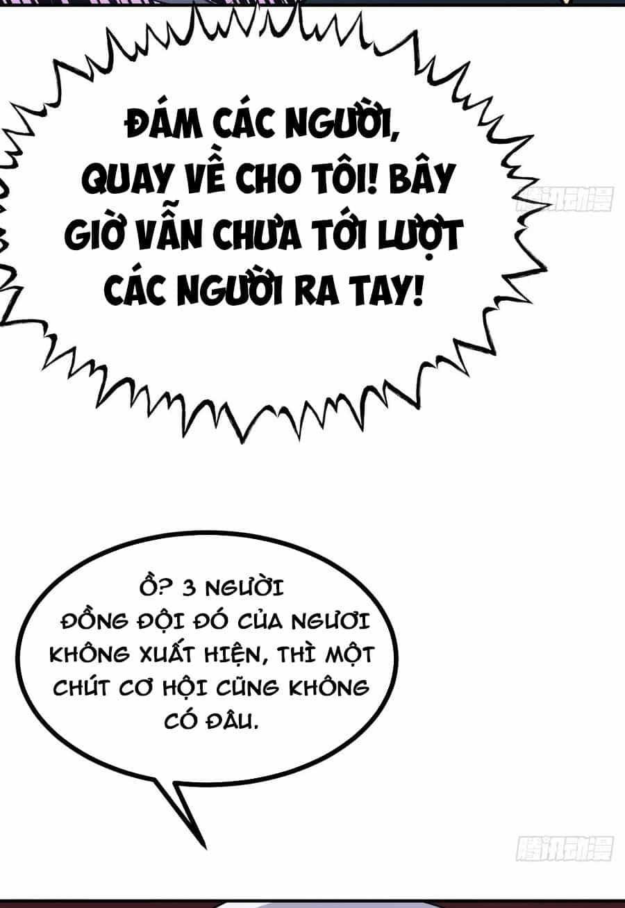 Nhất Quyền Bạo Tinh - Chương 77 - ảnh 17