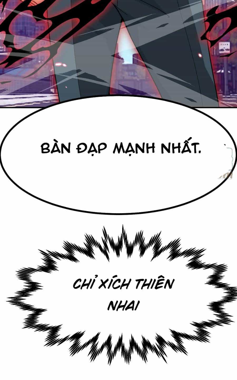Nhất Quyền Bạo Tinh - Chương 77 - ảnh 29