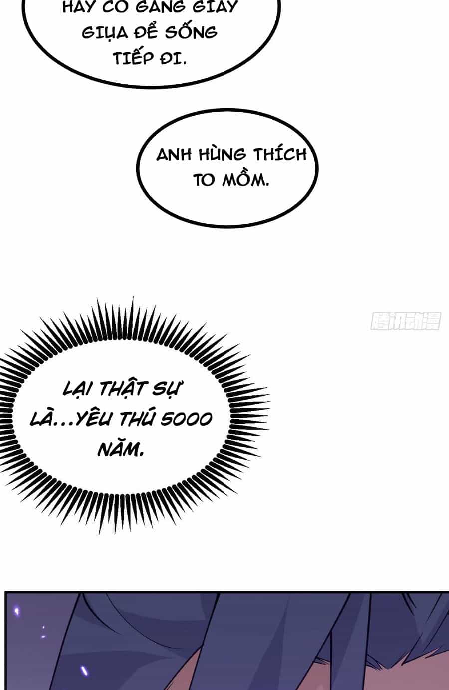 Nhất Quyền Bạo Tinh - Chương 77 - ảnh 43