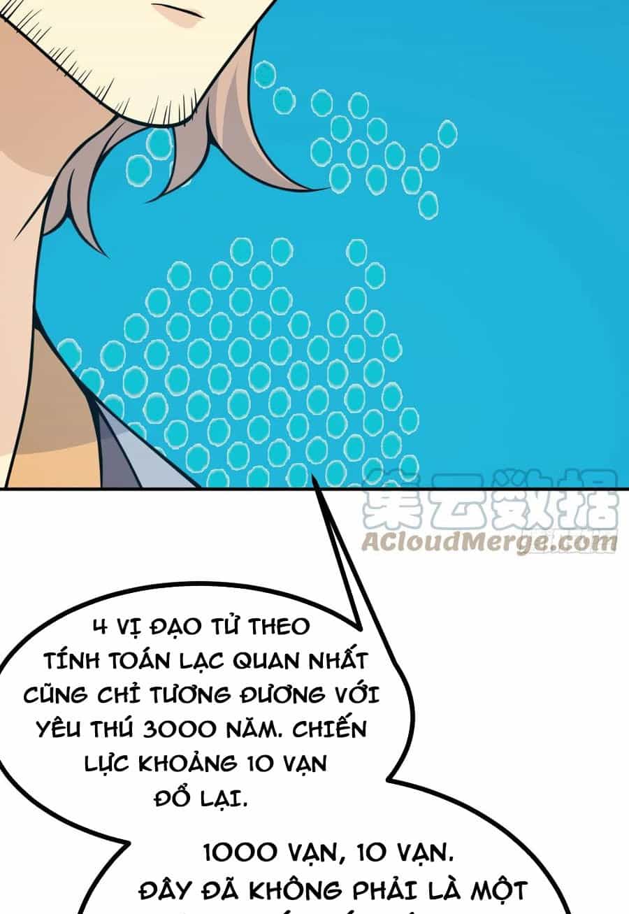 Nhất Quyền Bạo Tinh - Chương 77 - ảnh 7