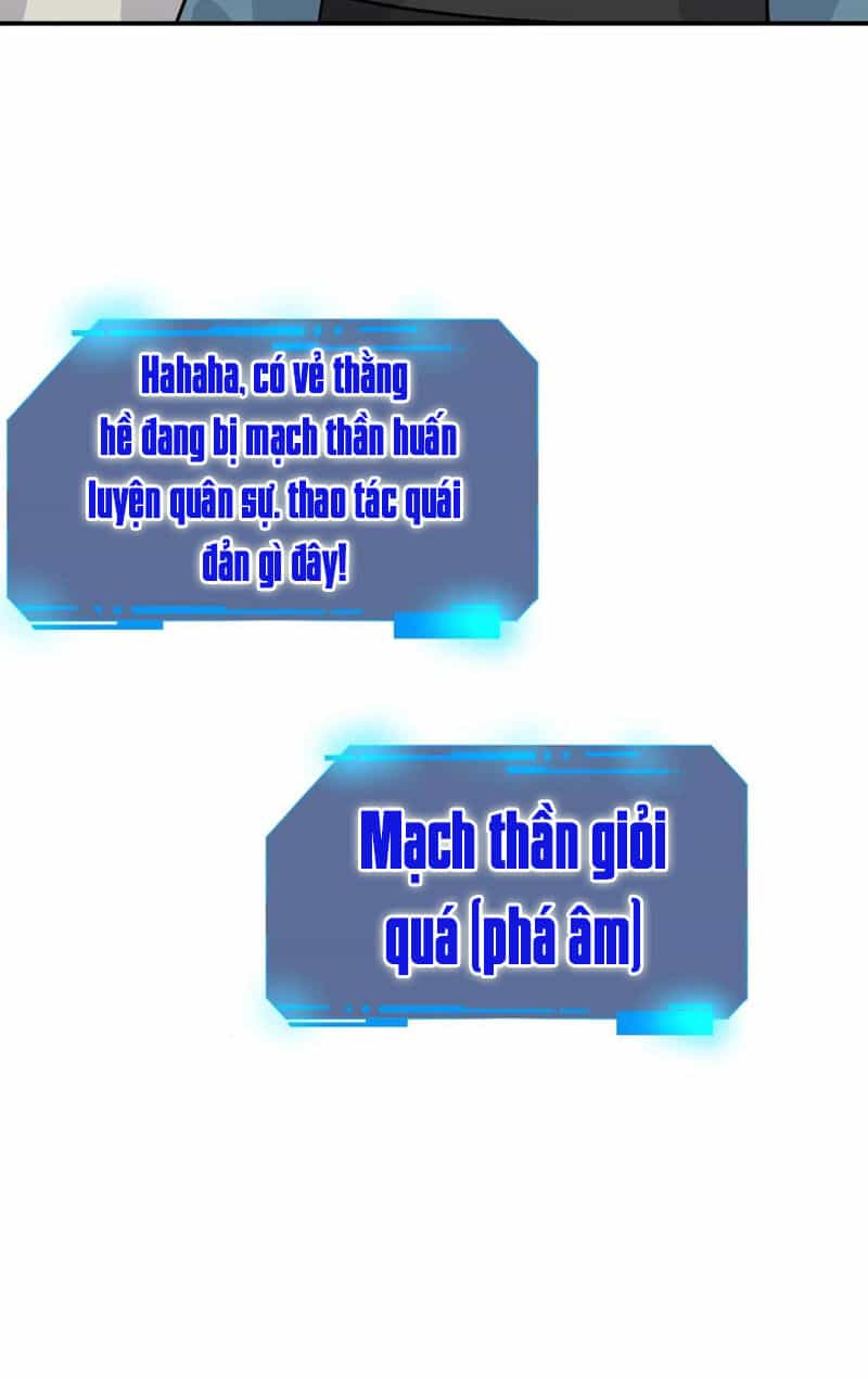 Nhất Quyền Bạo Tinh - Chương 79 - ảnh 30