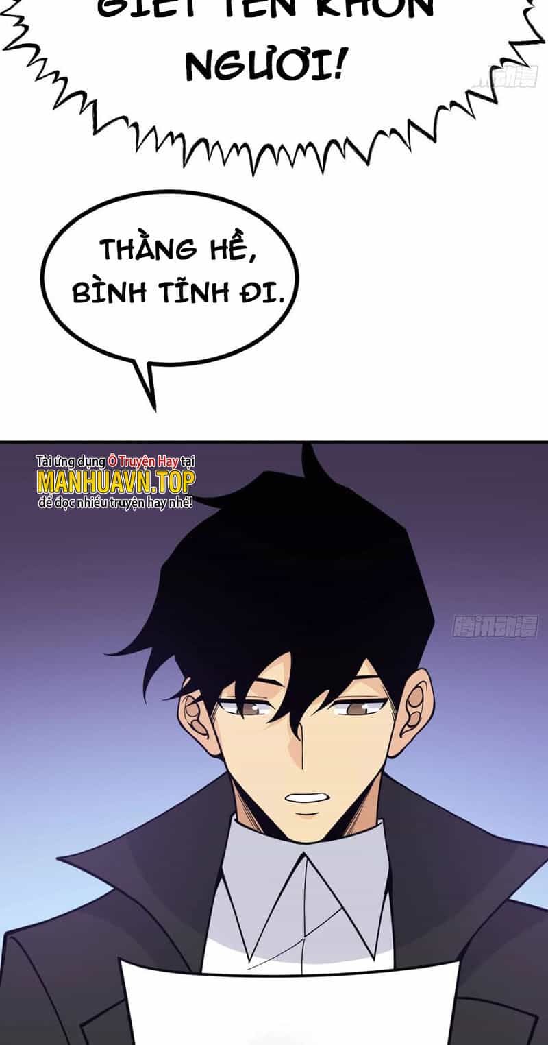 Nhất Quyền Bạo Tinh - Chương 79 - ảnh 45