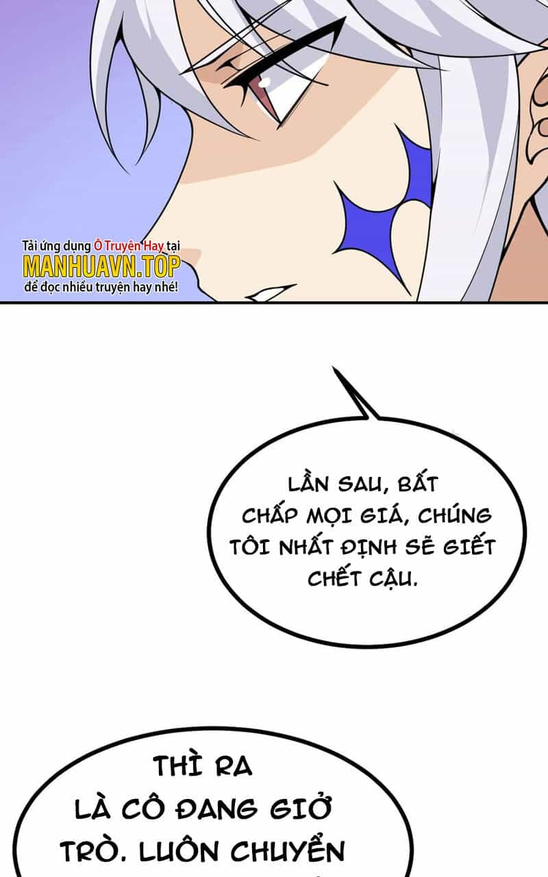 Nhất Quyền Bạo Tinh - Chương 80 - ảnh 25