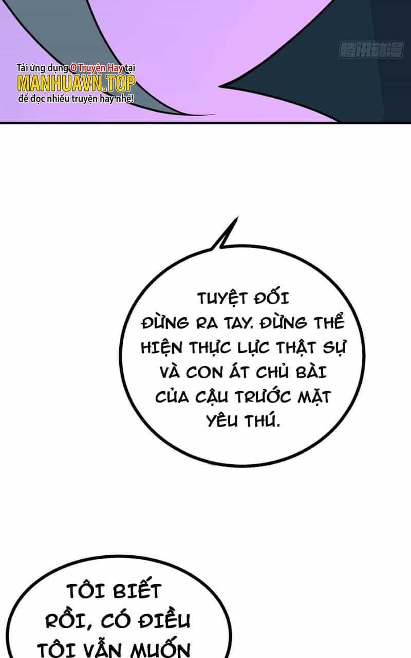 Nhất Quyền Bạo Tinh - Chương 80 - ảnh 34