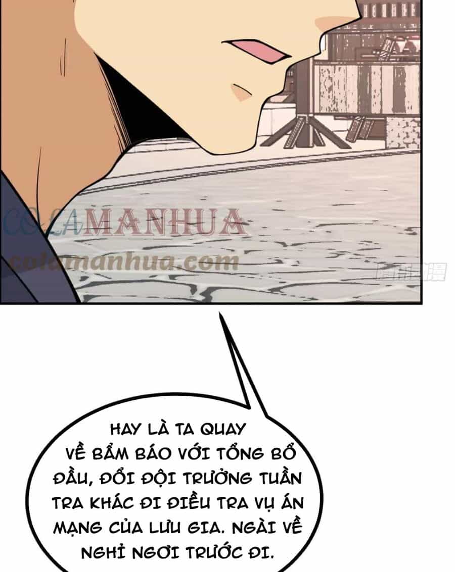 Nhất Quyền Bạo Tinh - Chương 81 - ảnh 28