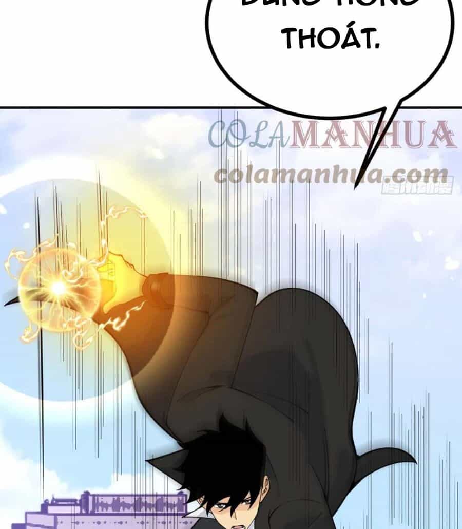 Nhất Quyền Bạo Tinh - Chương 81 - ảnh 3