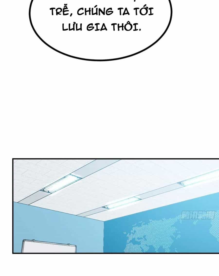 Nhất Quyền Bạo Tinh - Chương 81 - ảnh 31