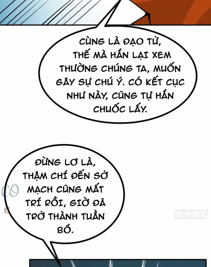 Nhất Quyền Bạo Tinh - Chương 81 - ảnh 48