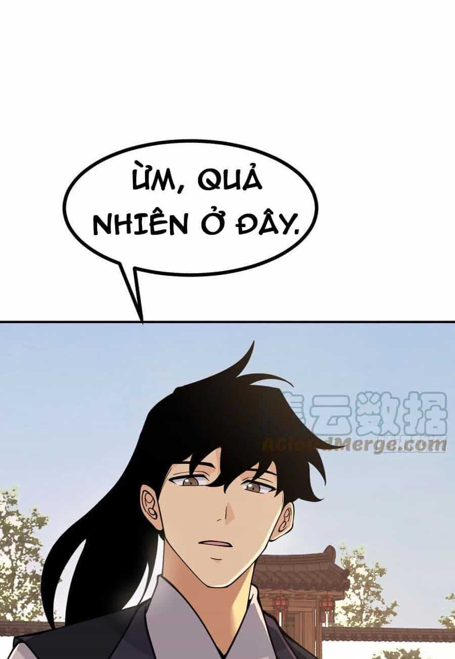 Nhất Quyền Bạo Tinh - Chương 83 - ảnh 2
