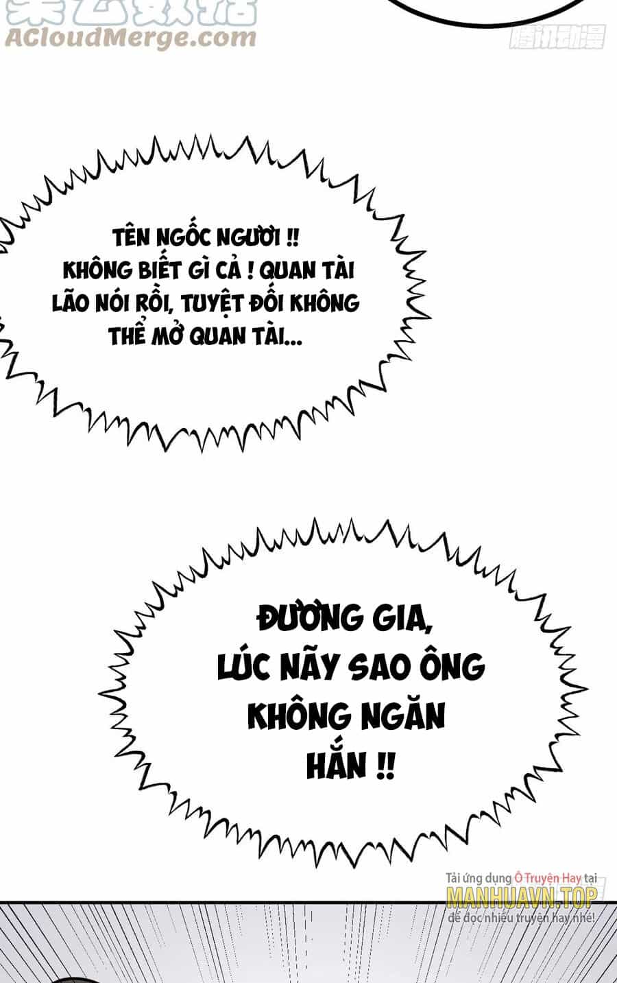 Nhất Quyền Bạo Tinh - Chương 83 - ảnh 22