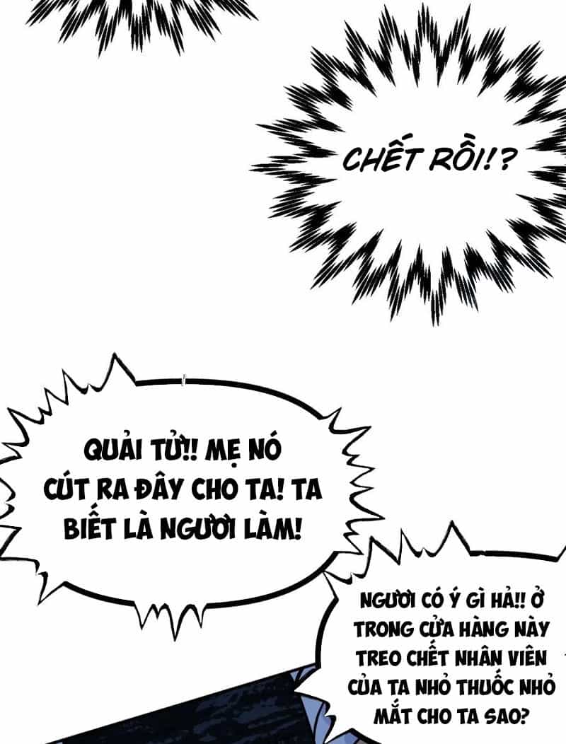 Nhất Quyền Bạo Tinh - Chương 85 - ảnh 27