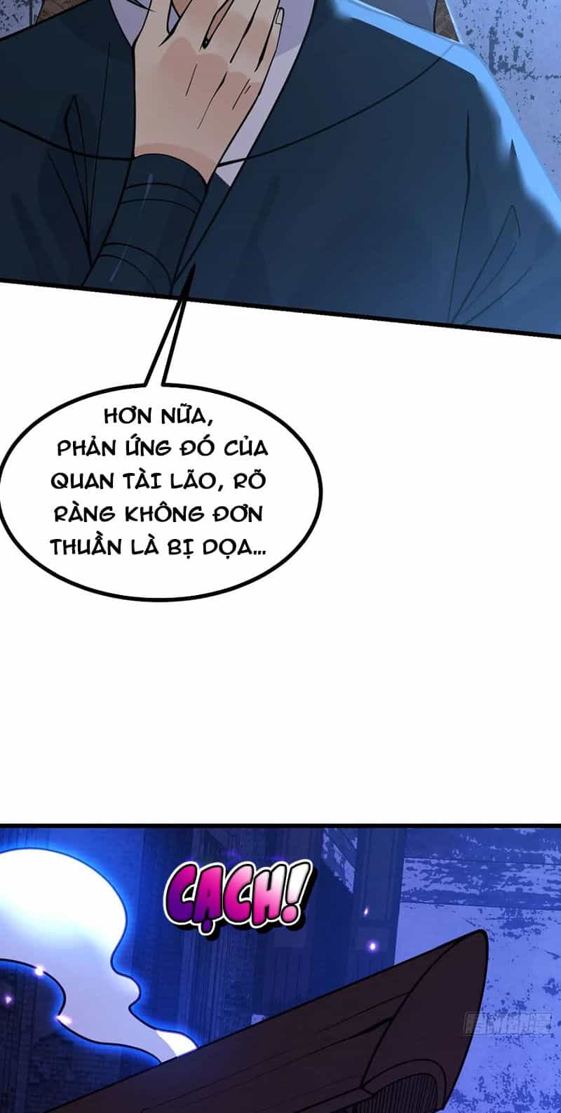Nhất Quyền Bạo Tinh - Chương 86 - ảnh 15