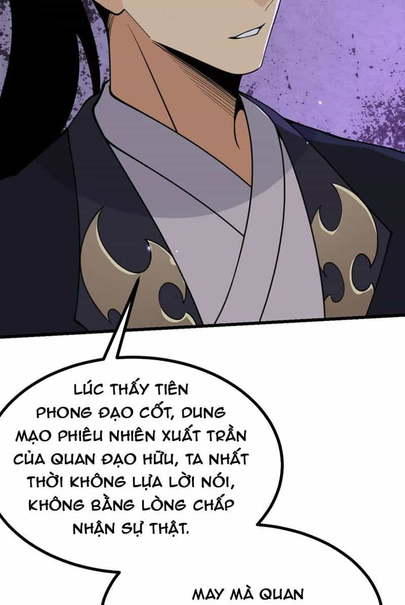 Nhất Quyền Bạo Tinh - Chương 87 - ảnh 18