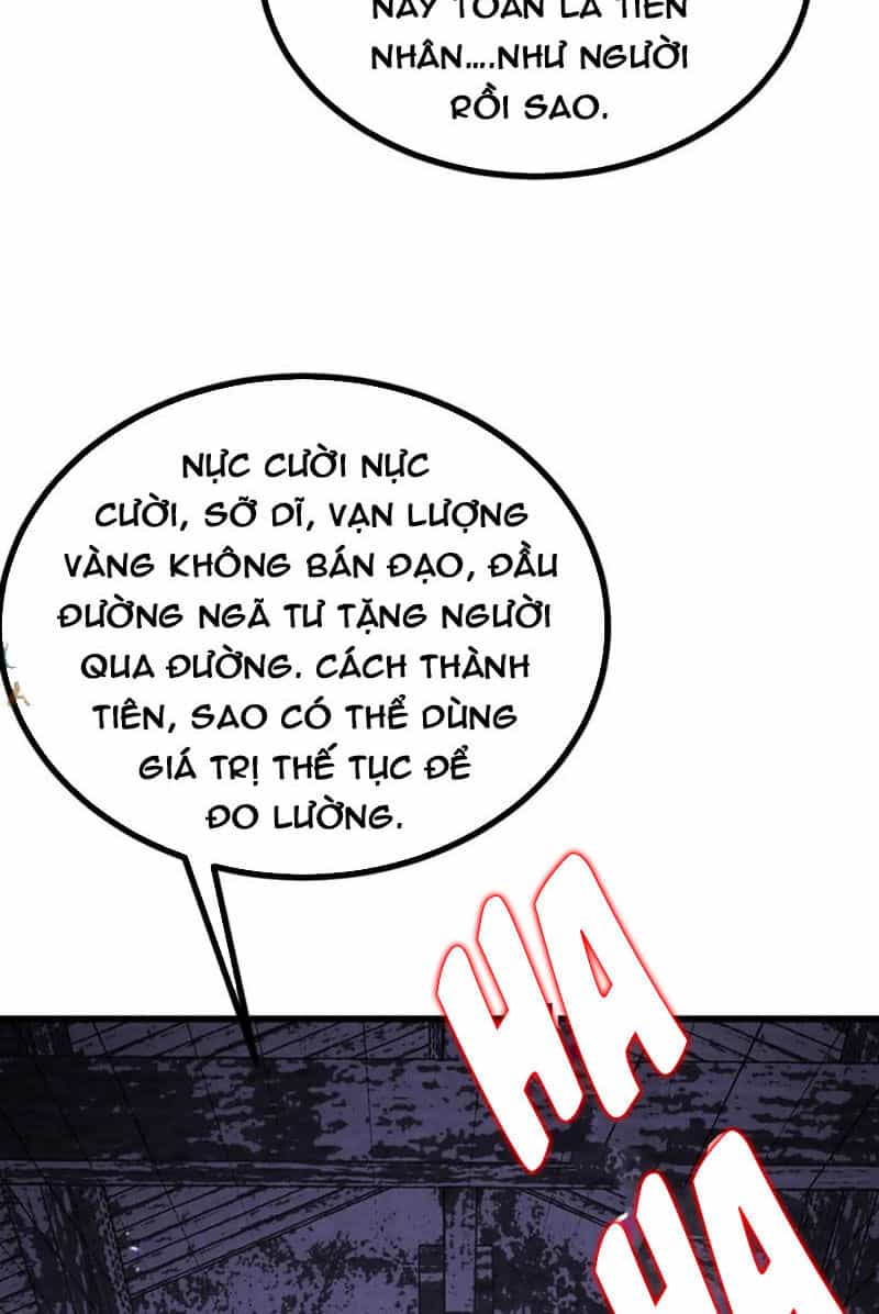 Nhất Quyền Bạo Tinh - Chương 87 - ảnh 32