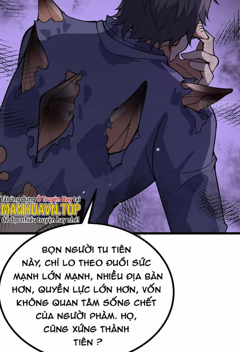 Nhất Quyền Bạo Tinh - Chương 87 - ảnh 36