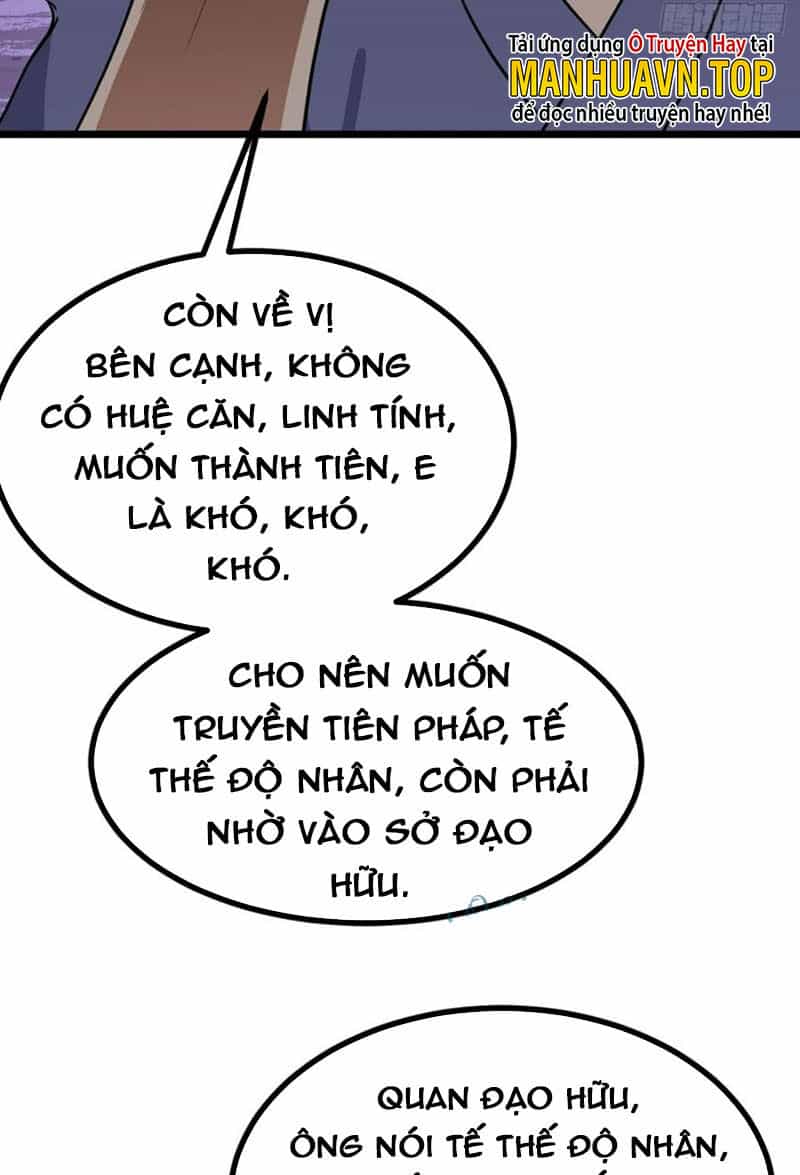 Nhất Quyền Bạo Tinh - Chương 87 - ảnh 41