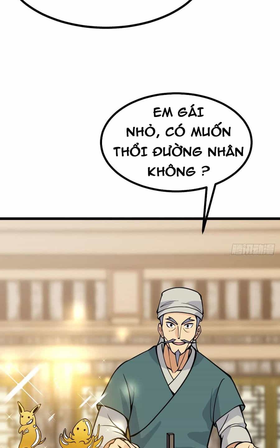 Nhất Quyền Bạo Tinh - Chương 89 - ảnh 21