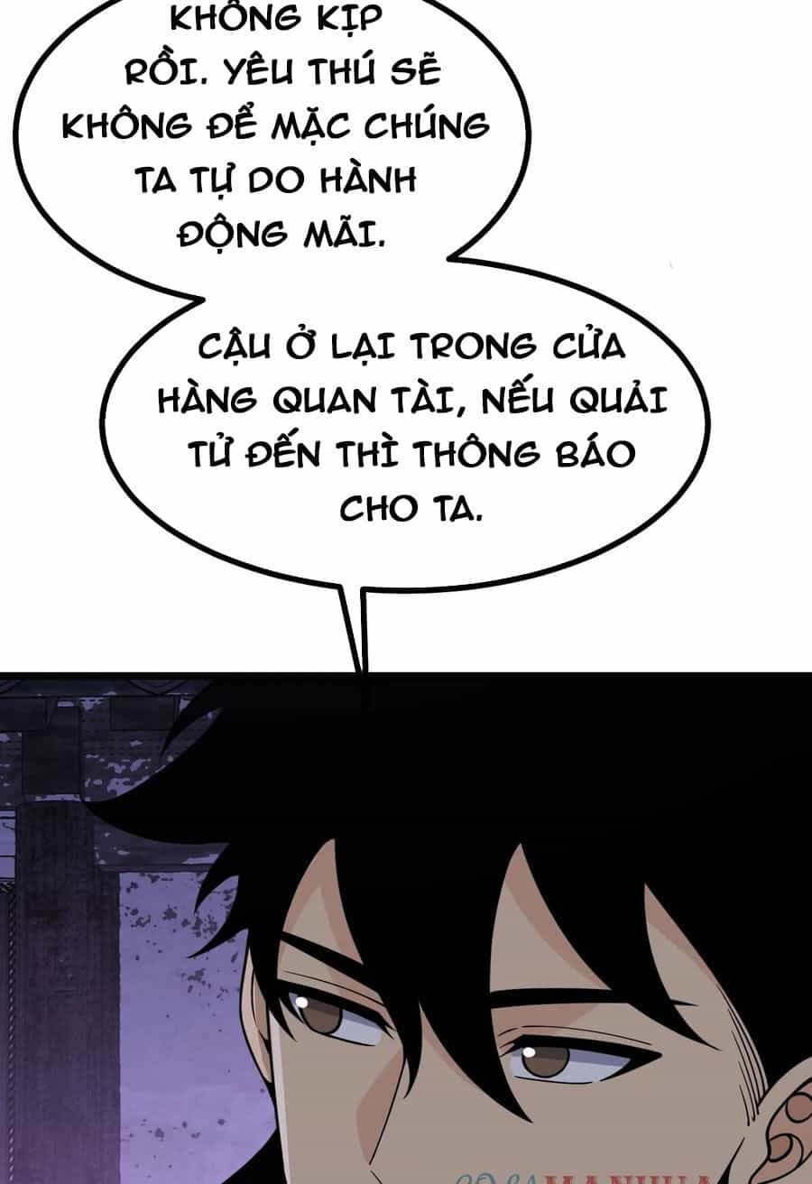Nhất Quyền Bạo Tinh - Chương 89 - ảnh 7