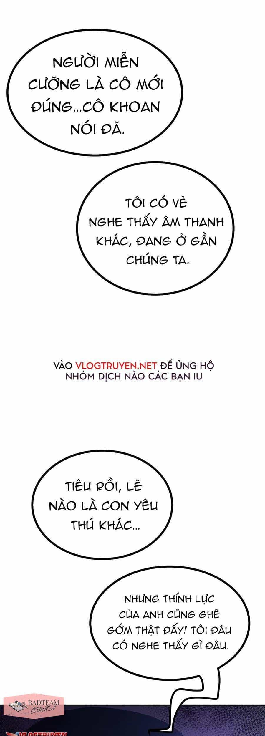 Nhất Quyền Bạo Tinh - Chương 9 - ảnh 10