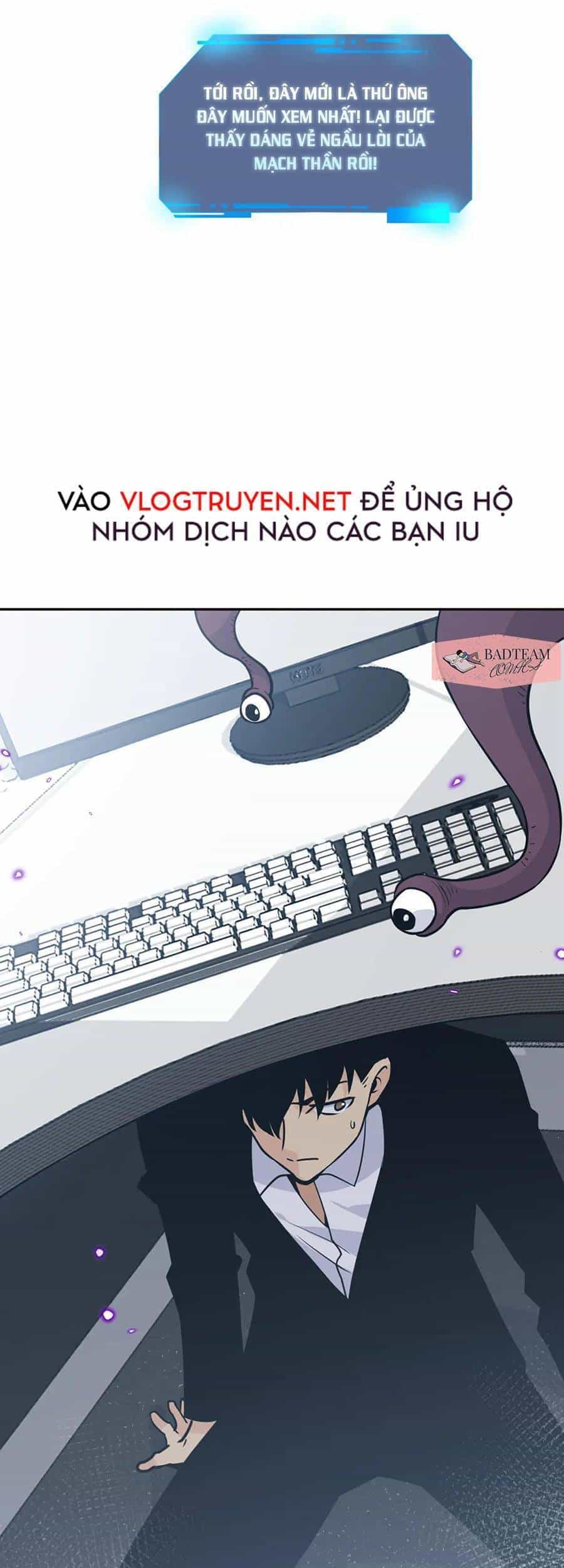 Nhất Quyền Bạo Tinh - Chương 9 - ảnh 23