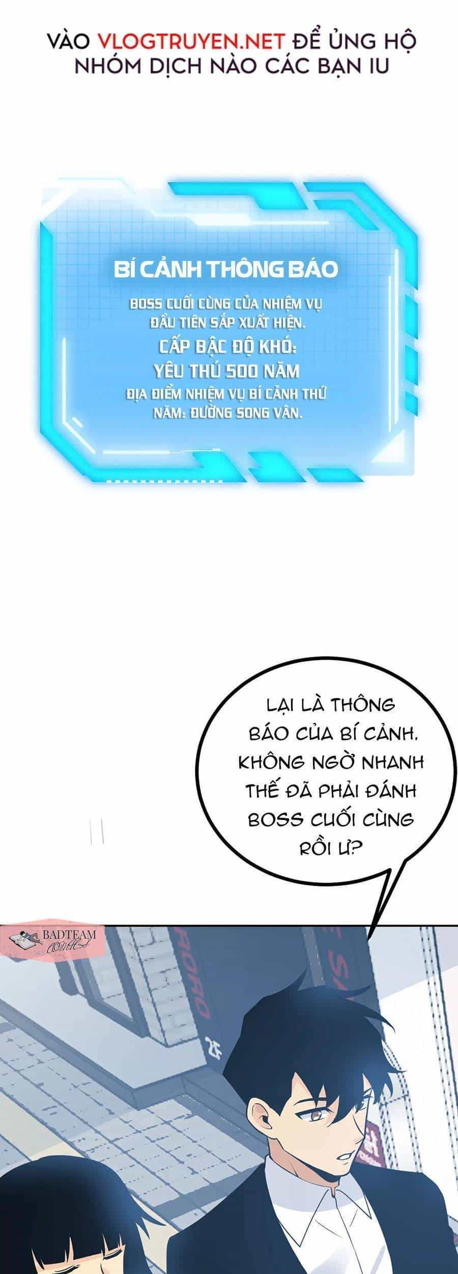 Nhất Quyền Bạo Tinh - Chương 9 - ảnh 37