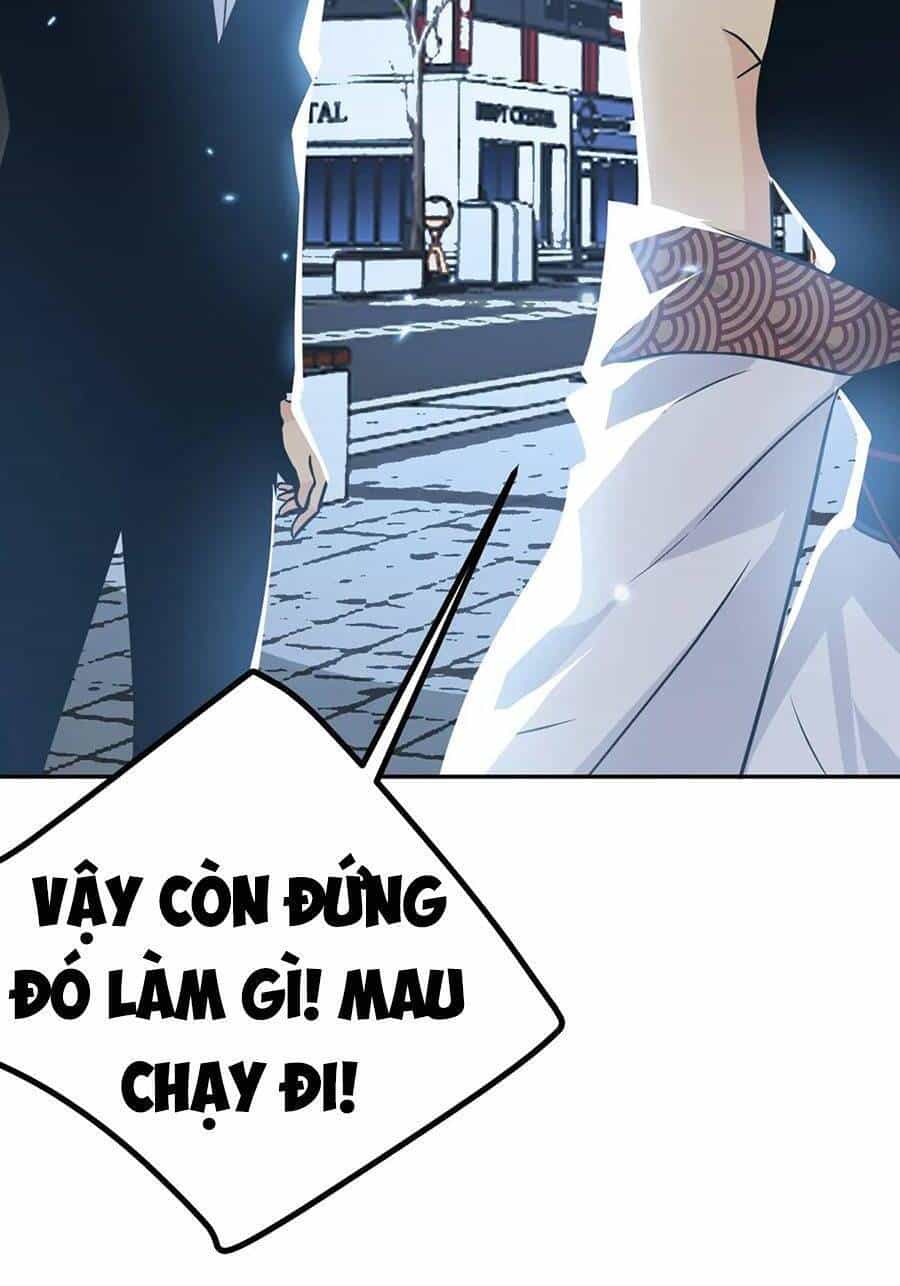 Nhất Quyền Bạo Tinh - Chương 9 - ảnh 41
