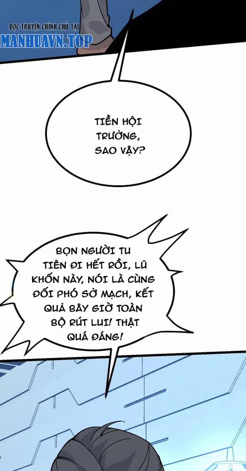 Nhất Quyền Bạo Tinh - Chương 90 - ảnh 12