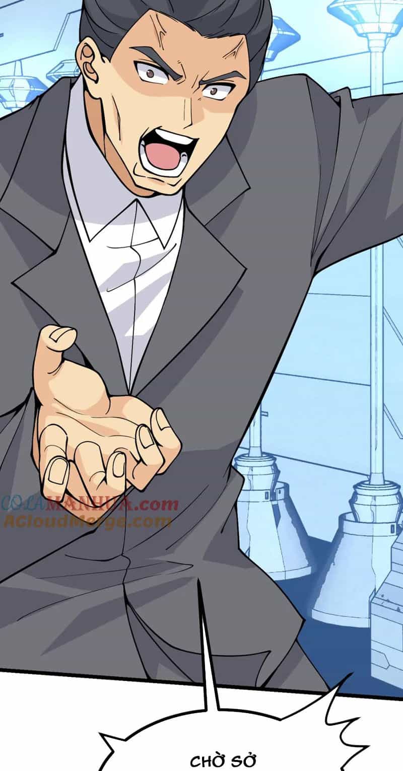 Nhất Quyền Bạo Tinh - Chương 90 - ảnh 13