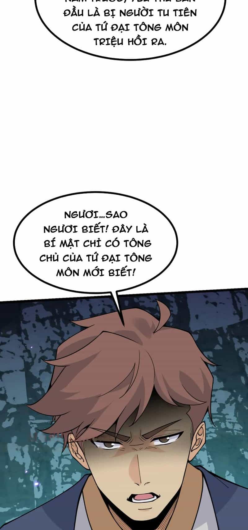 Nhất Quyền Bạo Tinh - Chương 90 - ảnh 40