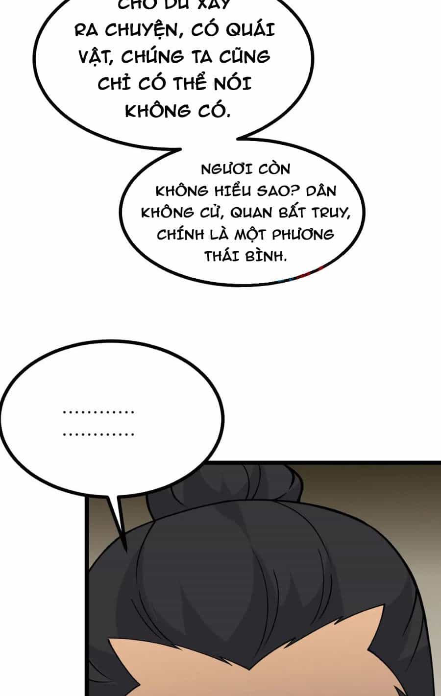 Nhất Quyền Bạo Tinh - Chương 91 - ảnh 29