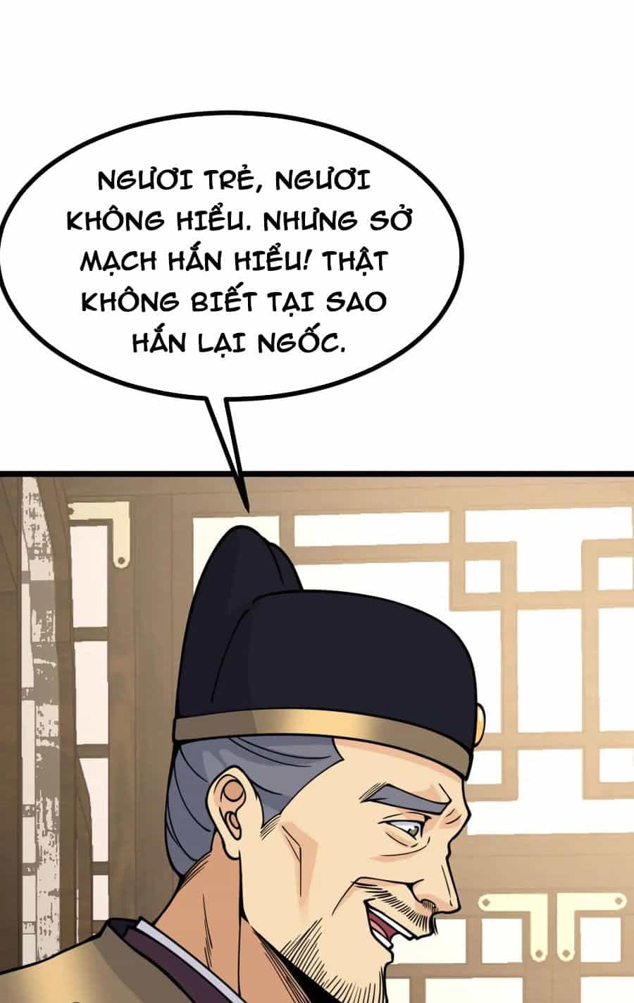 Nhất Quyền Bạo Tinh - Chương 91 - ảnh 31