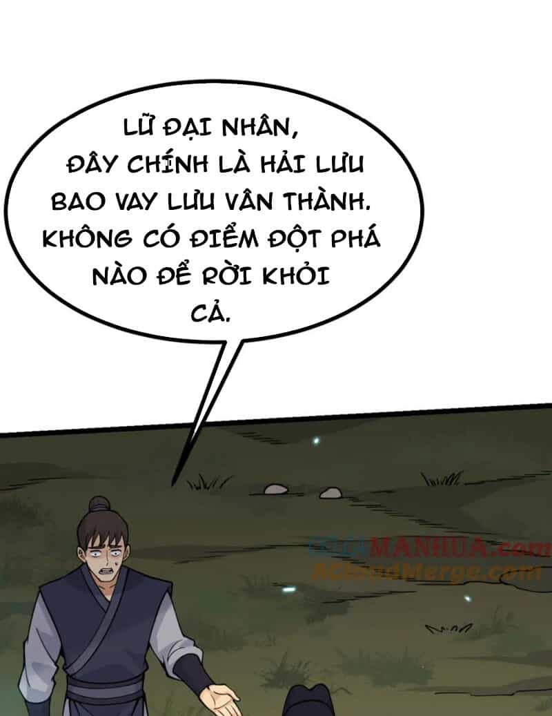 Nhất Quyền Bạo Tinh - Chương 92 - ảnh 1