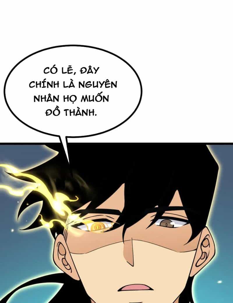 Nhất Quyền Bạo Tinh - Chương 92 - ảnh 12