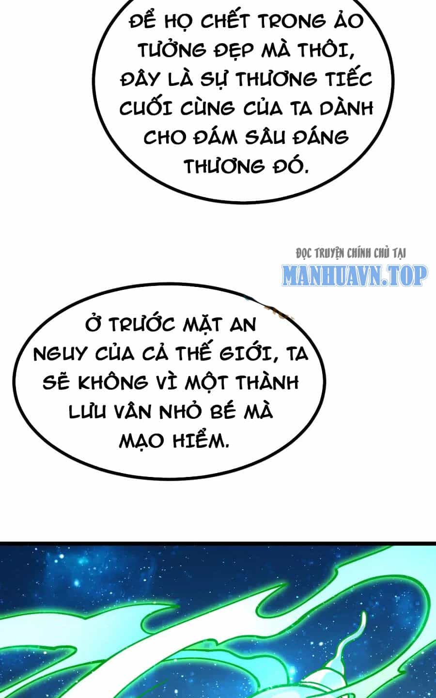 Nhất Quyền Bạo Tinh - Chương 93 - ảnh 27