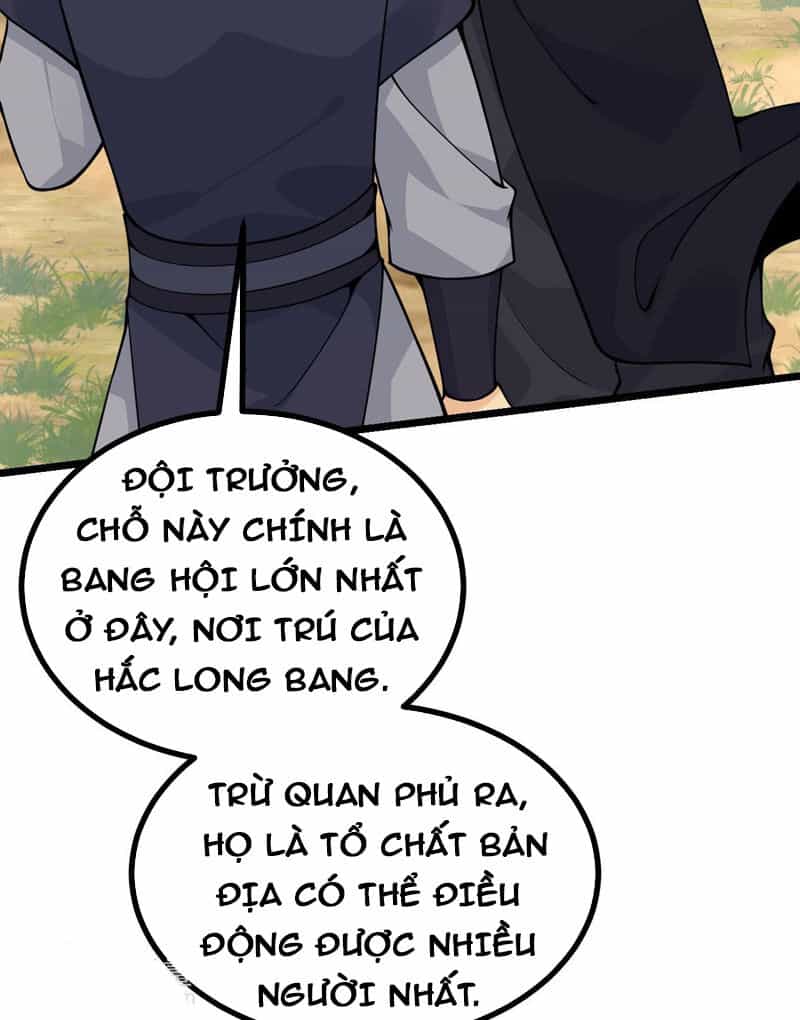 Nhất Quyền Bạo Tinh - Chương 94 - ảnh 41
