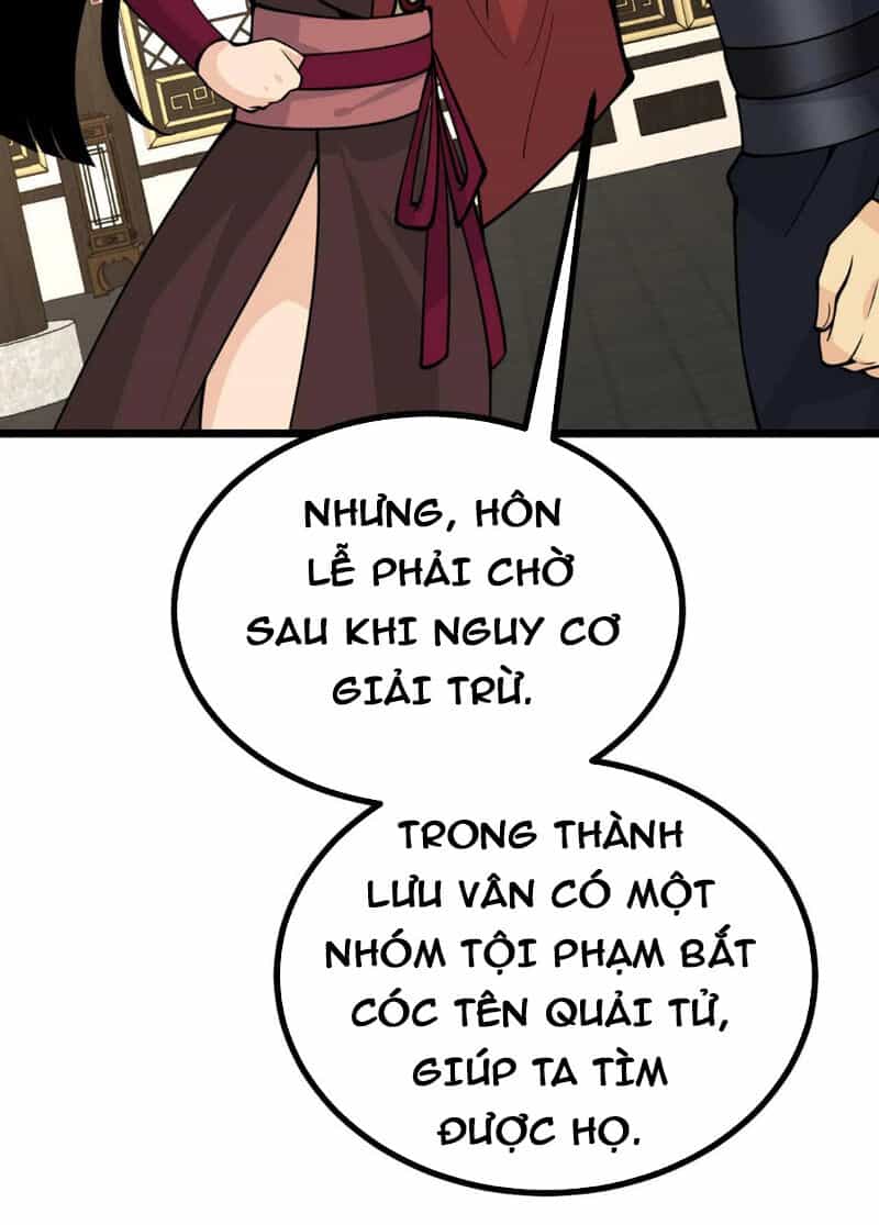 Nhất Quyền Bạo Tinh - Chương 95 - ảnh 20