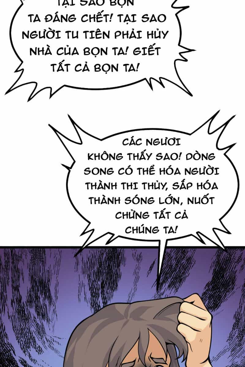Nhất Quyền Bạo Tinh - Chương 95 - ảnh 48