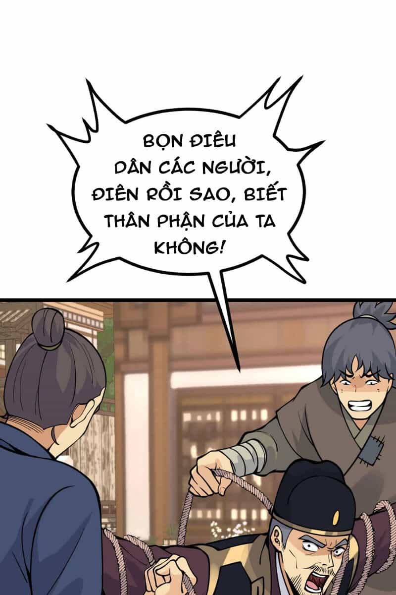 Nhất Quyền Bạo Tinh - Chương 95 - ảnh 55