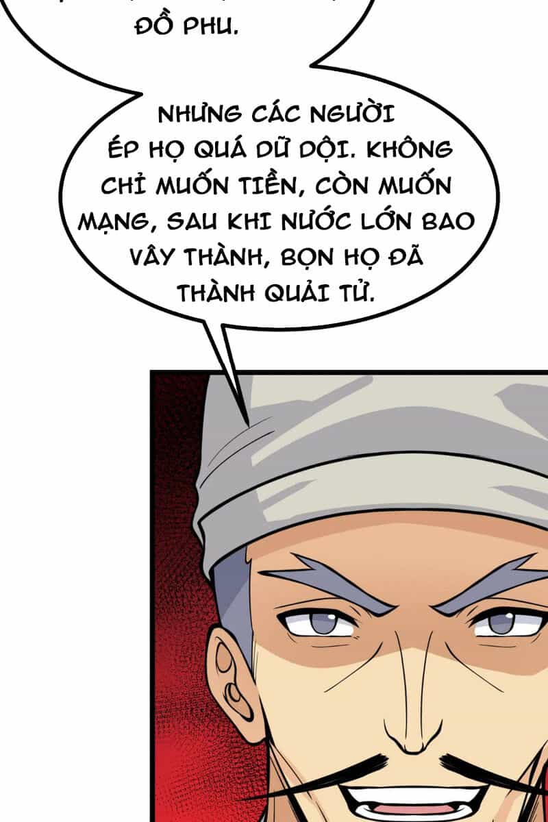 Nhất Quyền Bạo Tinh - Chương 95 - ảnh 60