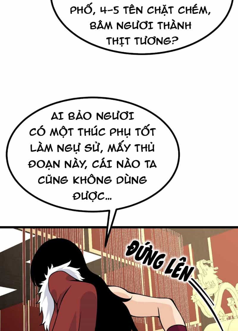 Nhất Quyền Bạo Tinh - Chương 95 - ảnh 7