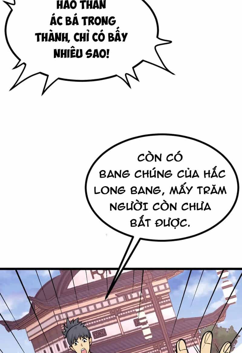 Nhất Quyền Bạo Tinh - Chương 96 - ảnh 4