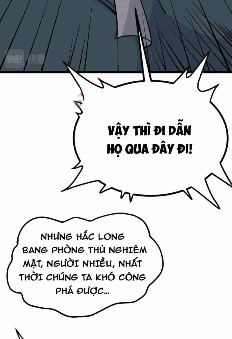 Nhất Quyền Bạo Tinh - Chương 96 - ảnh 6