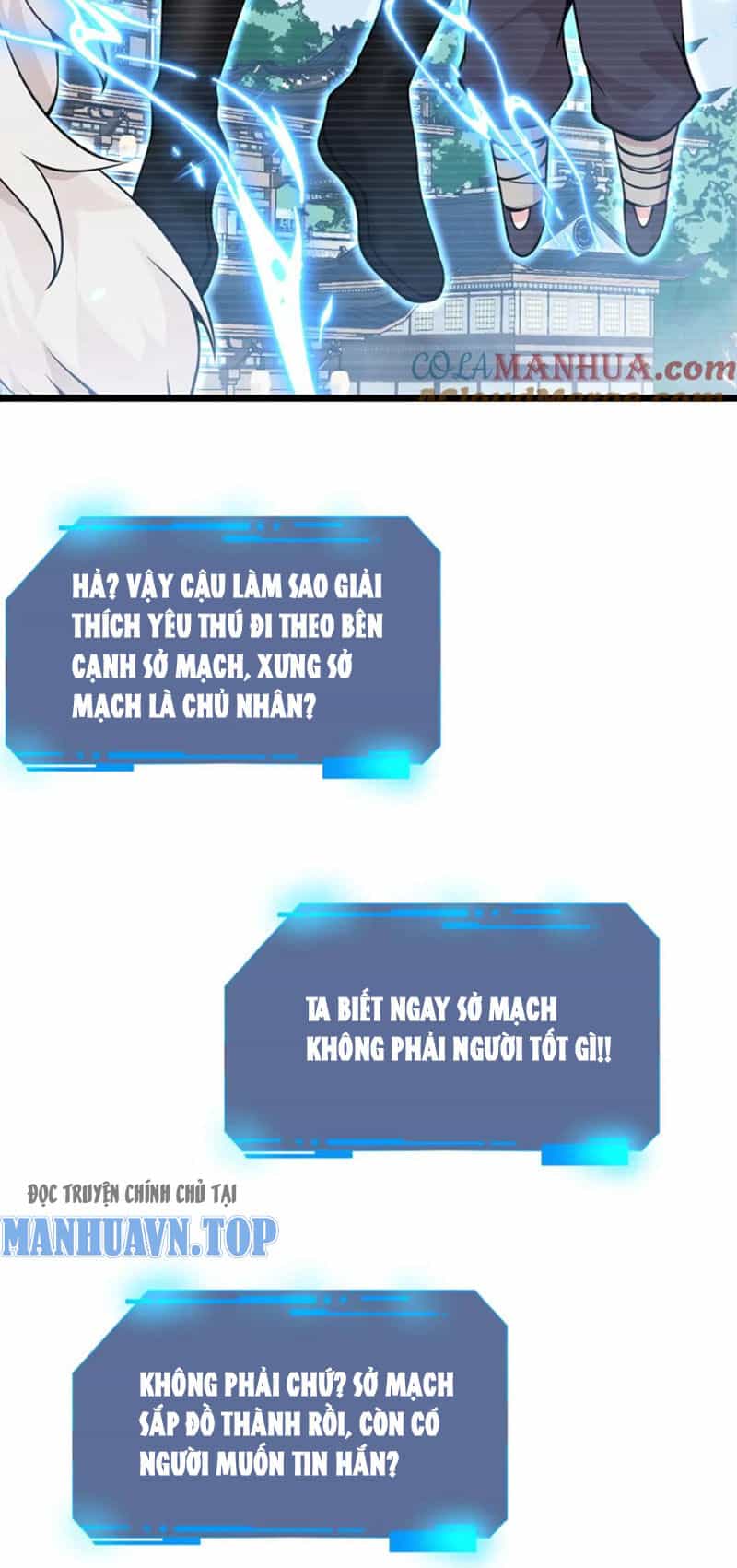 Nhất Quyền Bạo Tinh - Chương 97 - ảnh 12