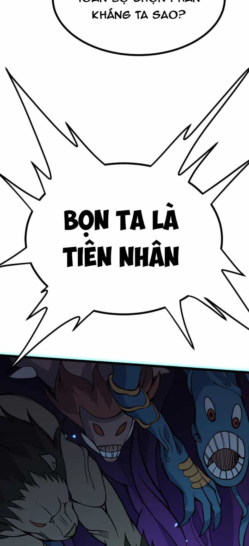 Nhất Quyền Bạo Tinh - Chương 97 - ảnh 23