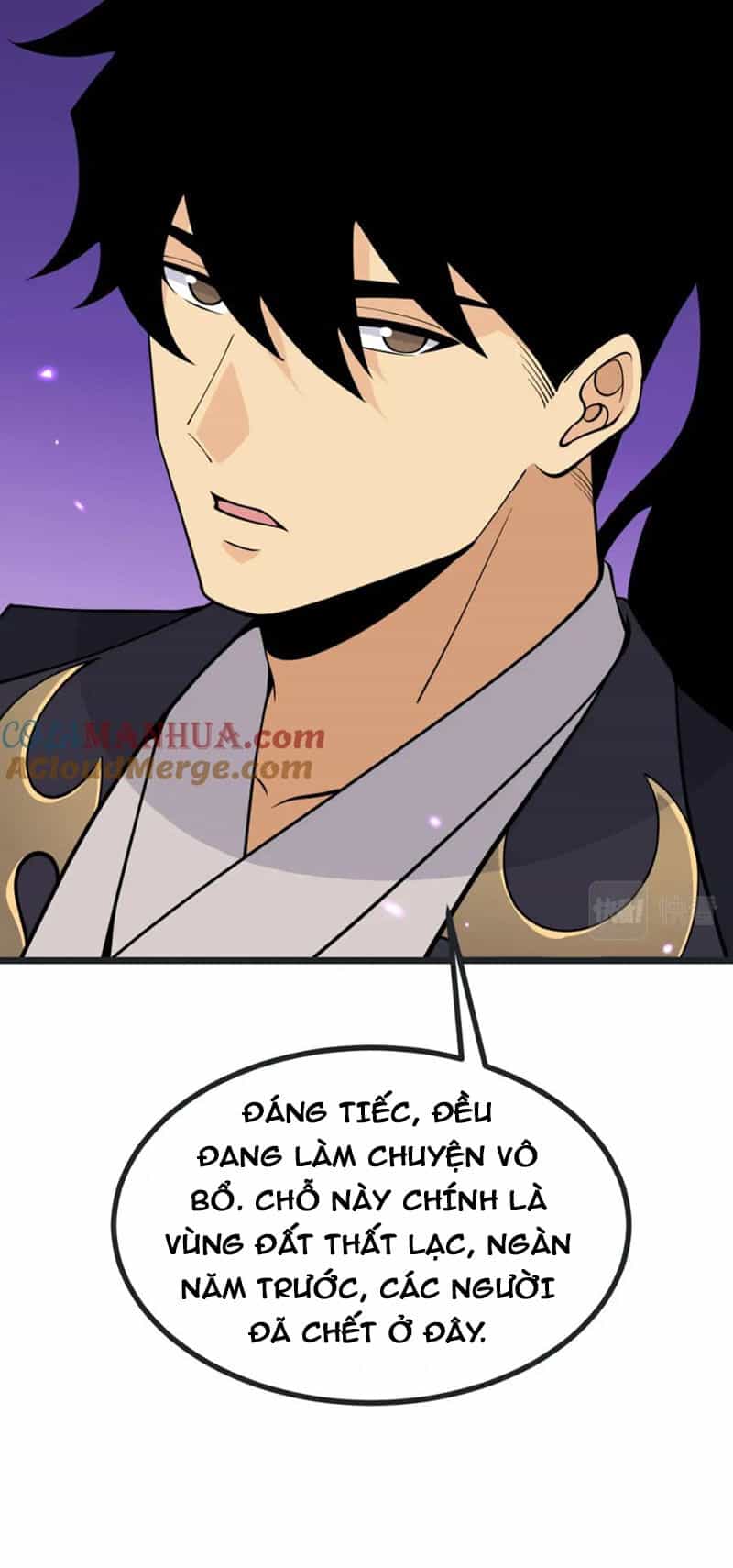 Nhất Quyền Bạo Tinh - Chương 98 - ảnh 39