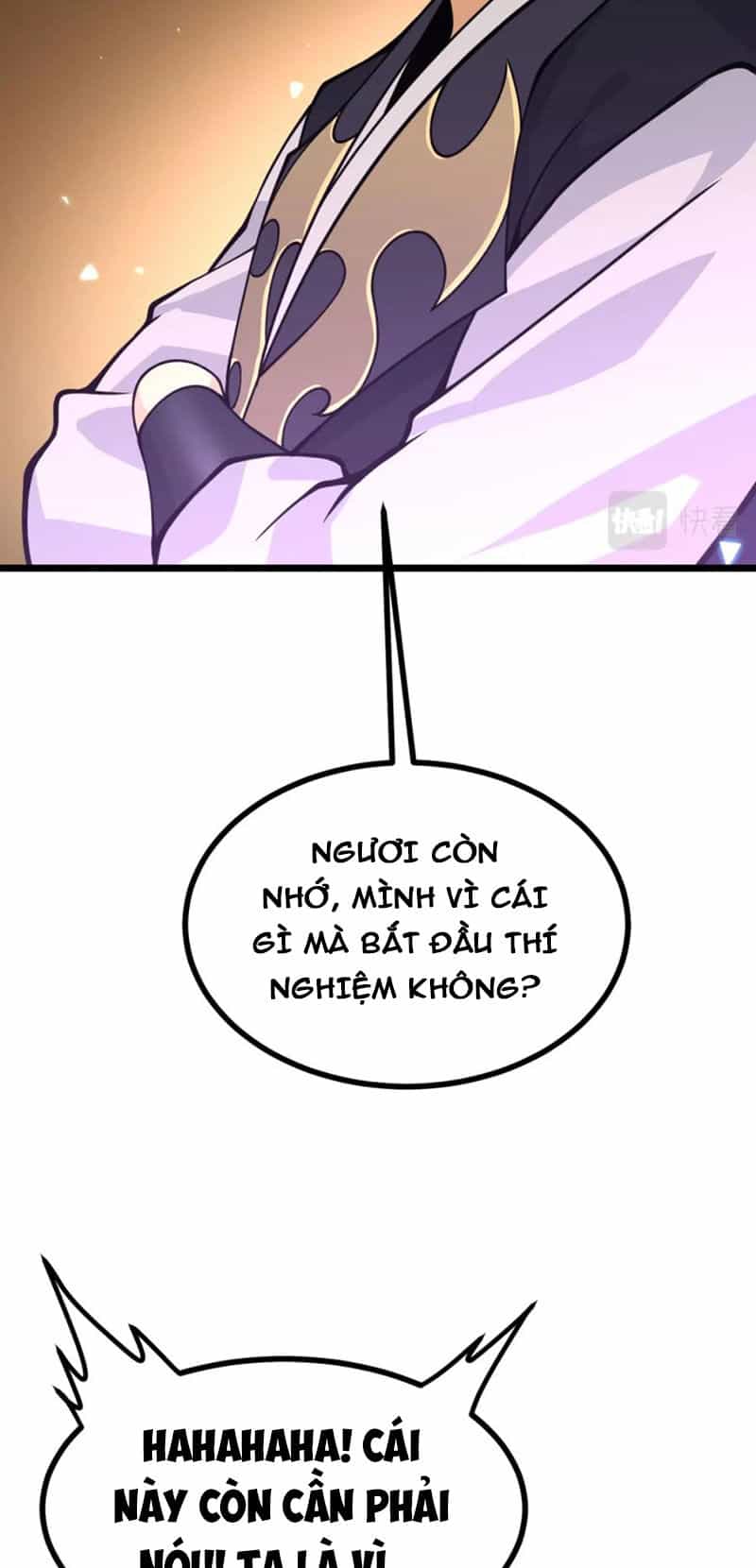 Nhất Quyền Bạo Tinh - Chương 99 - ảnh 21