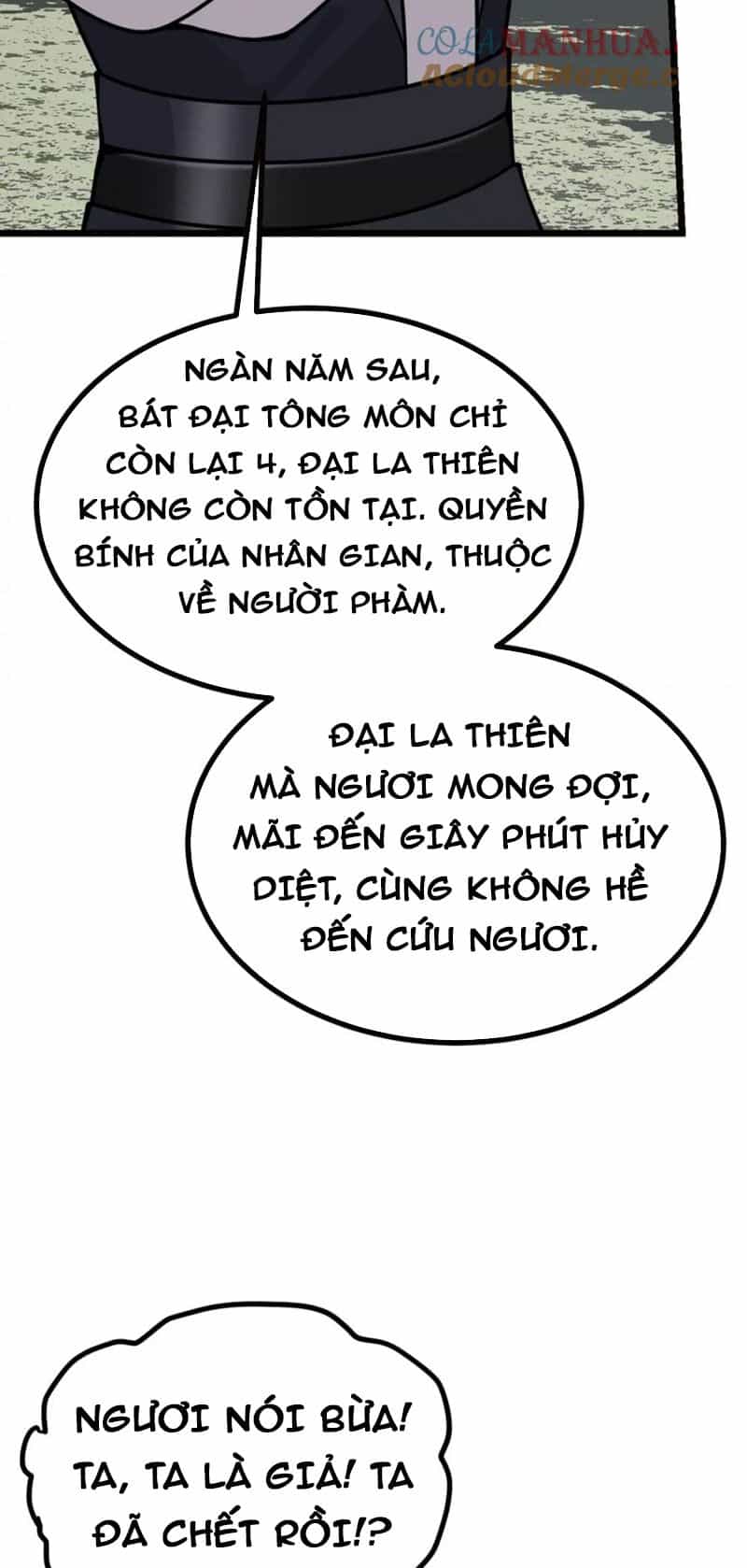 Nhất Quyền Bạo Tinh - Chương 99 - ảnh 4