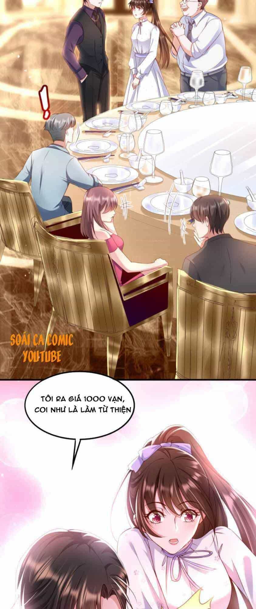 Nhất Sanh Hữu Hỉ - Chương 1 - ảnh 16