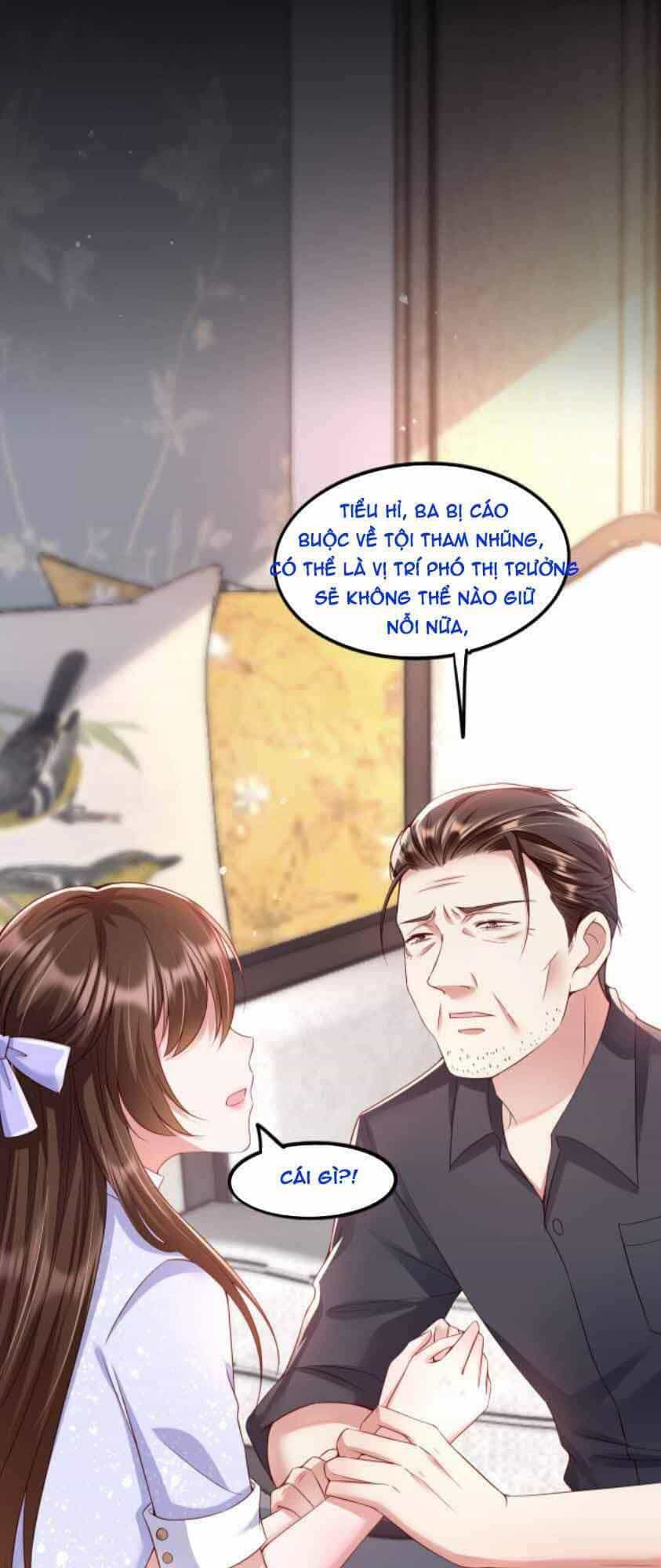 Nhất Sanh Hữu Hỉ - Chương 1 - ảnh 32